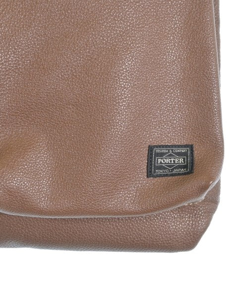 PORTER 肩背包