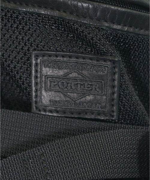PORTER 背包