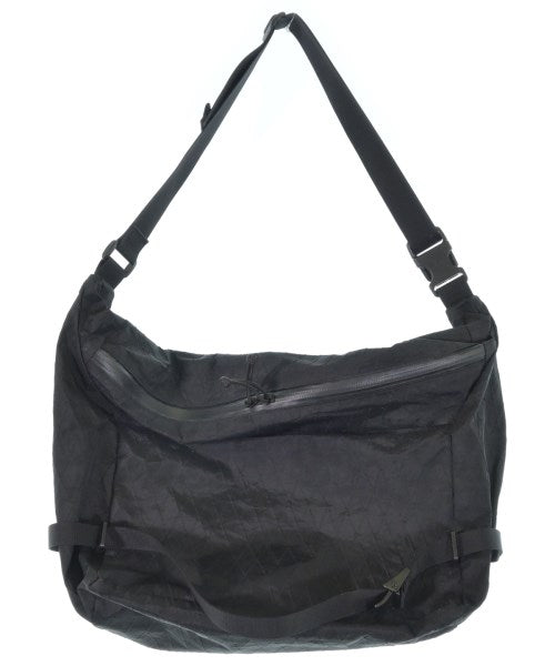 Hombre Nino 肩背包