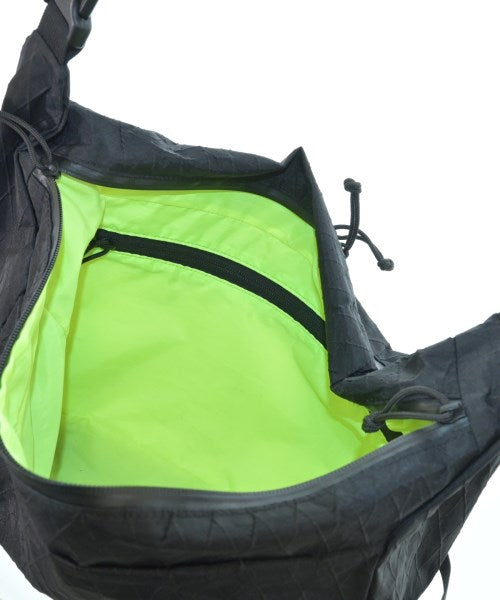 Hombre Nino 肩背包