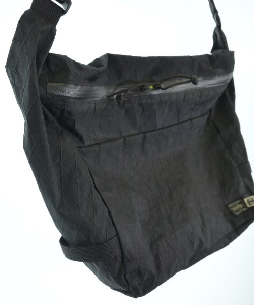 Hombre Nino 肩背包