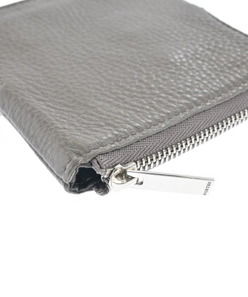 PORTER 錢包/零錢包