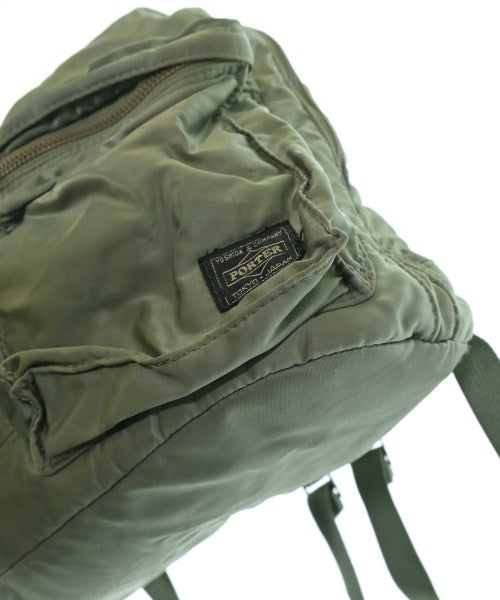 PORTER 背包