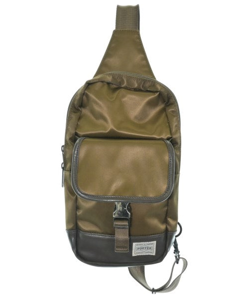 PORTER 肩背包