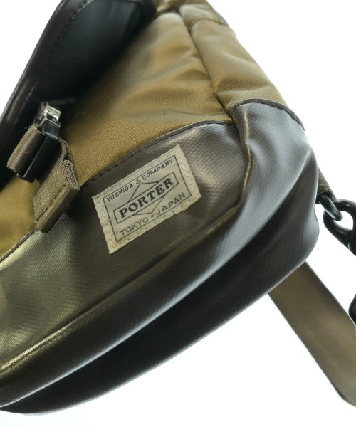 PORTER 肩背包
