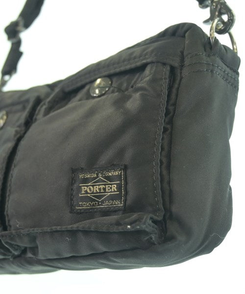 PORTER 肩背包