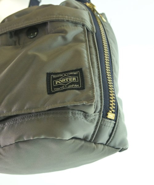 PORTER 托特包