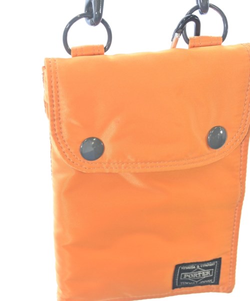 PORTER 肩背包