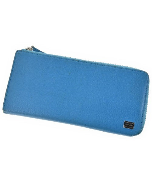 PORTER 錢包/零錢包