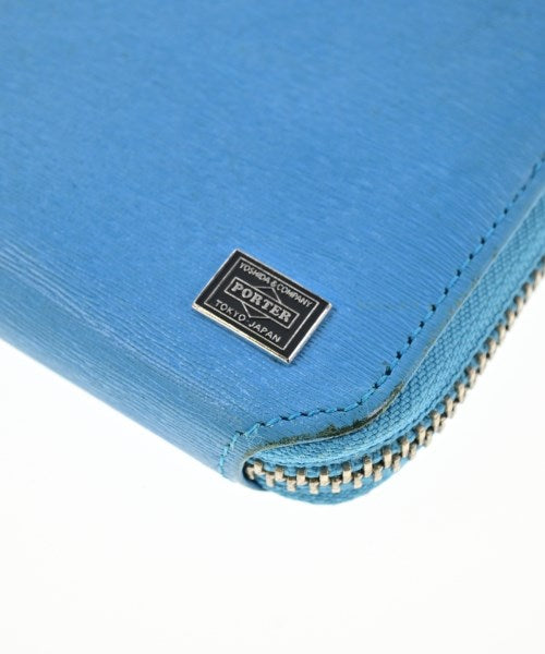 PORTER 錢包/零錢包