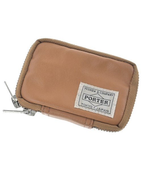 PORTER 鑰匙盒/鑰匙圈