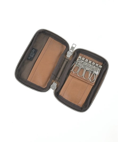 PORTER 鑰匙盒/鑰匙圈