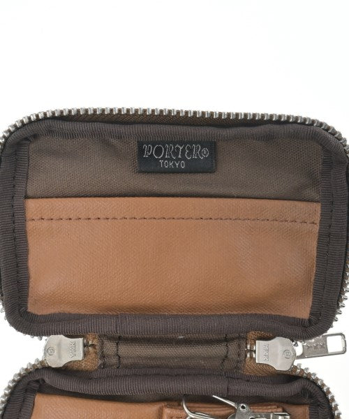 PORTER 鑰匙盒/鑰匙圈