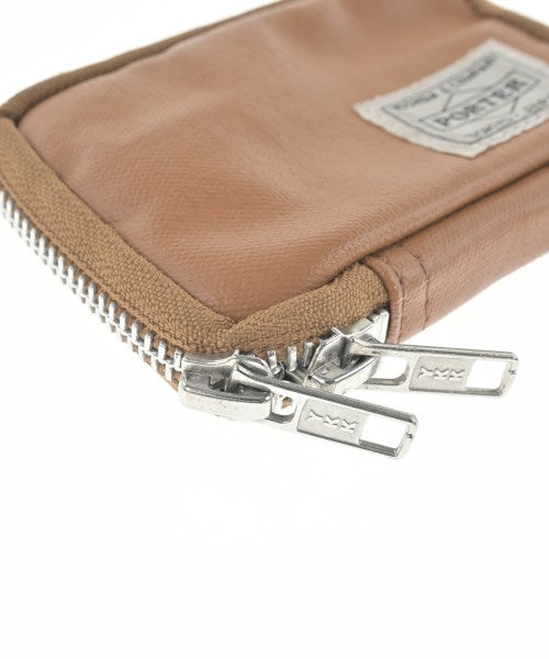 PORTER 鑰匙盒/鑰匙圈