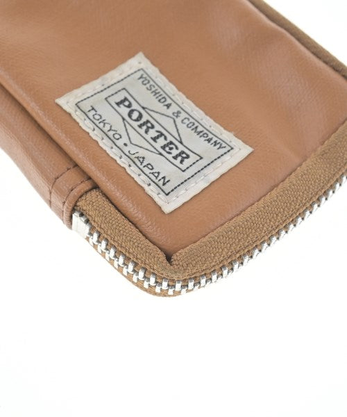 PORTER 鑰匙盒/鑰匙圈