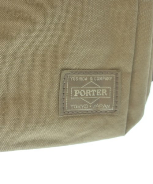 PORTER 肩背包