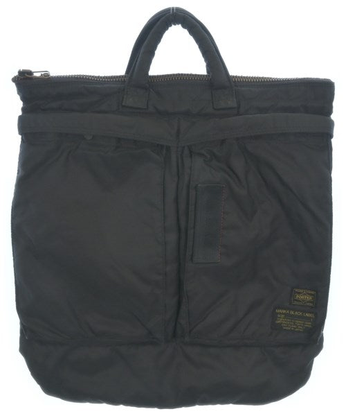 PORTER 托特包