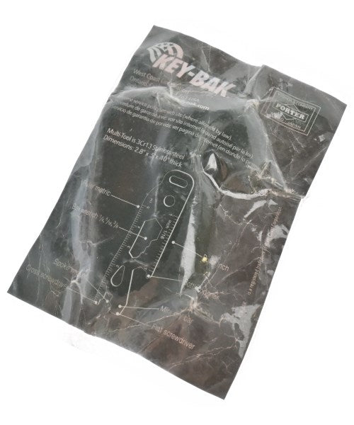 PORTER 其他/商品