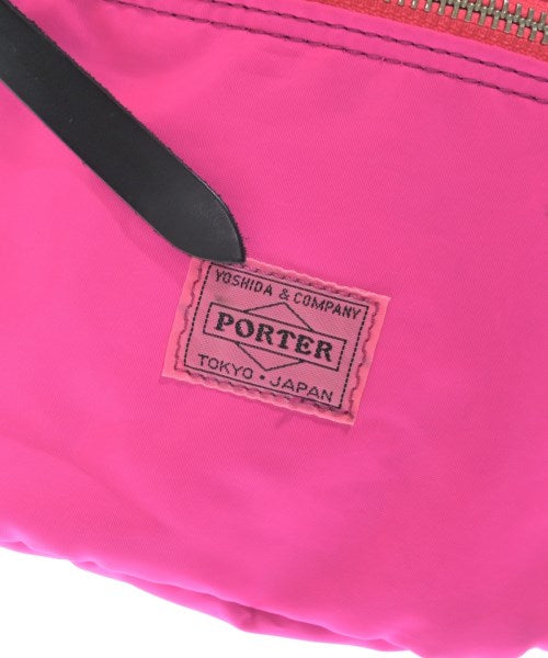 PORTER 其他包款