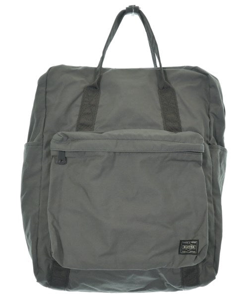 PORTER 背包