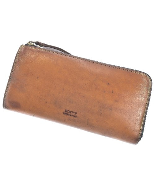 PORTER 錢包/零錢包