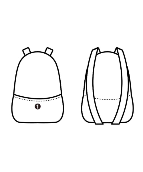 PORTER 背包