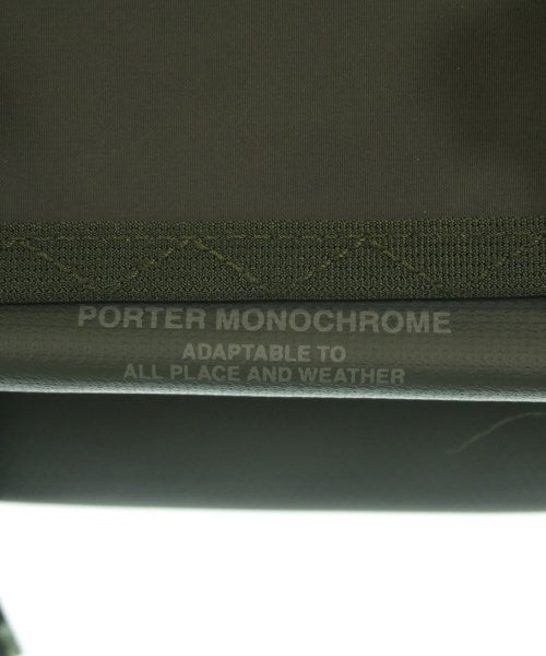 PORTER 肩背包