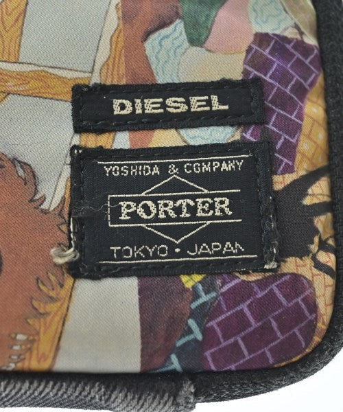 PORTER 錢包/零錢包