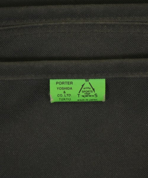 PORTER 背包