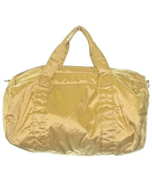 PORTER 週末包/旅行包