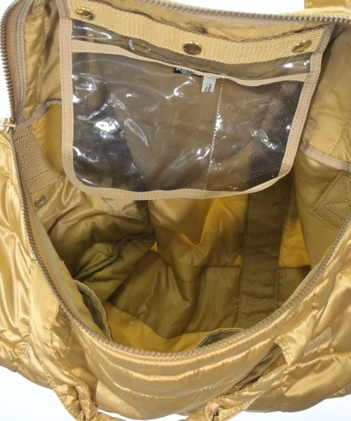 PORTER 週末包/旅行包