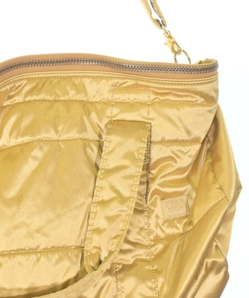 PORTER 週末包/旅行包