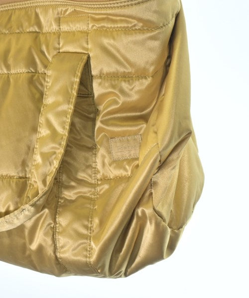 PORTER 週末包/旅行包