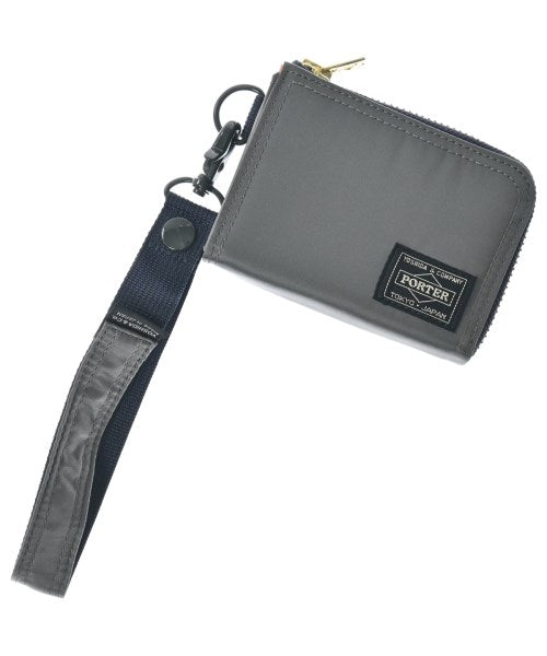 PORTER 錢包/零錢包