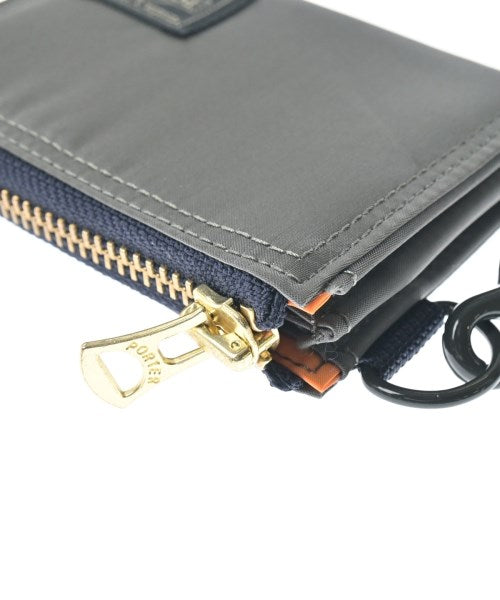 PORTER 錢包/零錢包