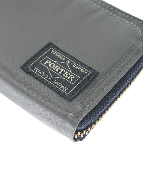 PORTER 錢包/零錢包