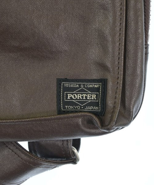 PORTER 肩背包