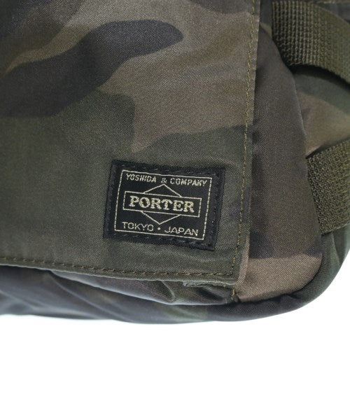 PORTER 肩背包