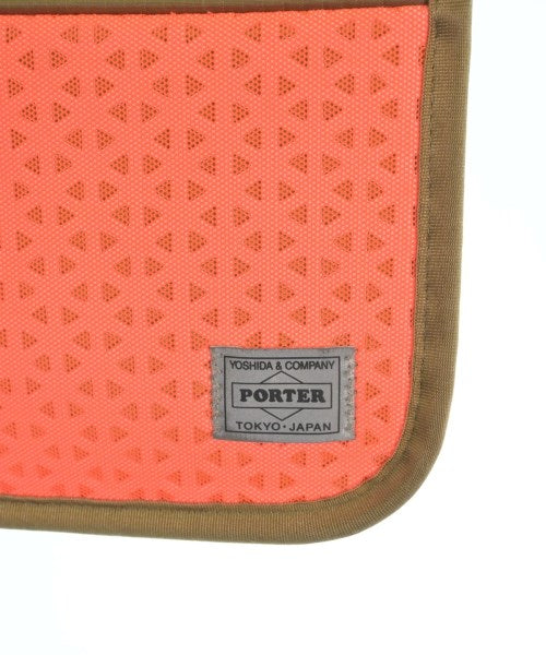 PORTER 肩背包