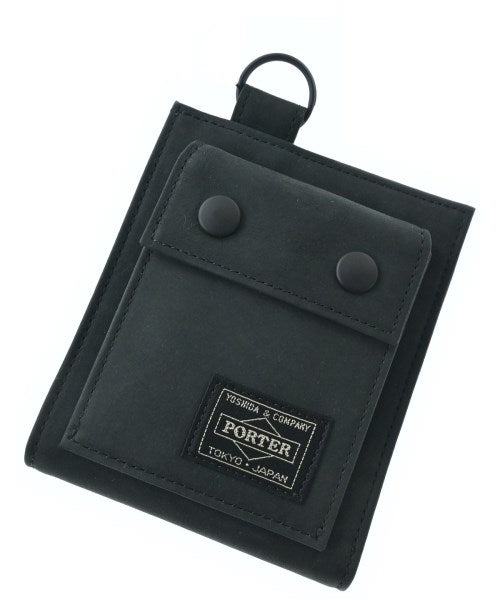 PORTER 錢包/零錢包