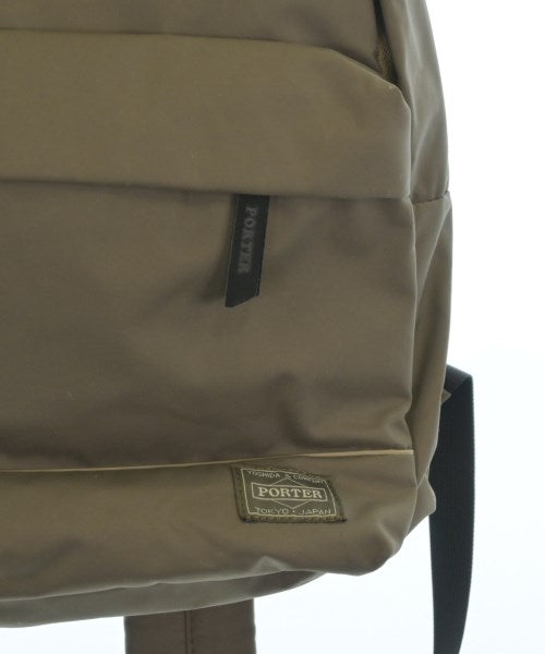PORTER 背包