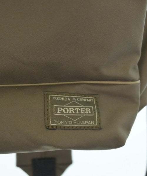 PORTER 背包