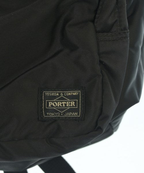 PORTER 背包