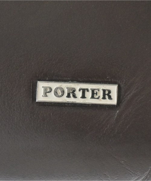 PORTER 錢包/零錢包