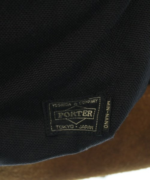 PORTER 背包