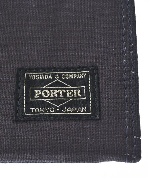 PORTER 錢包/零錢包
