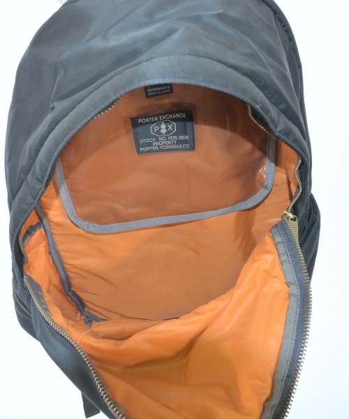 PORTER 背包