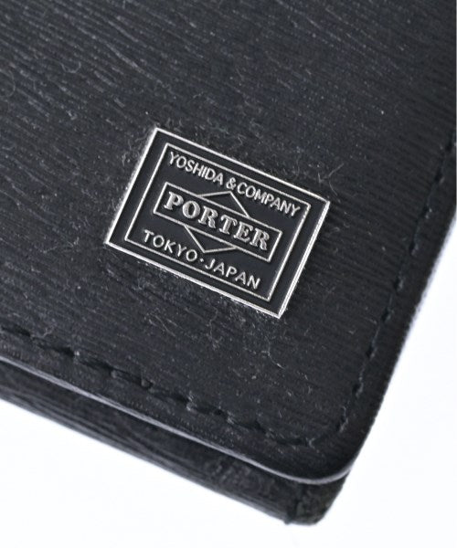 PORTER 錢包/零錢包