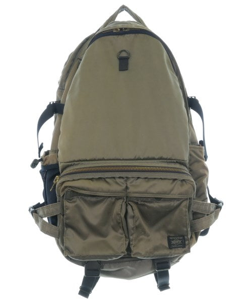 PORTER 背包
