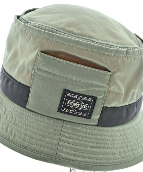 PORTER 帽子